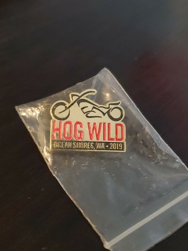 Harley motorcycle hog wild - harley,