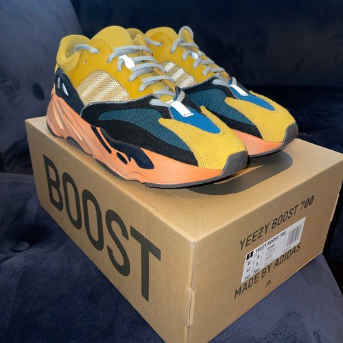 Adidas yeezy boost 700 sun - yeezy,