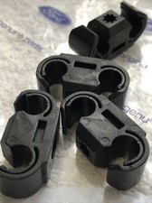 Genuine New Ford Escort Mk4,RS