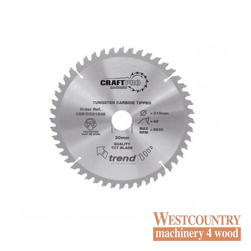 Trend craftpro crosscut - trend,