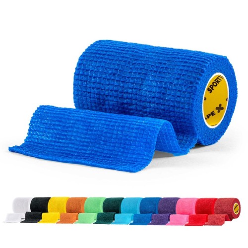 Sporttape cohesive elastic - cohesive,