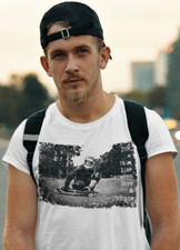 DEADSTAR CLOTHING ''BETWEEN