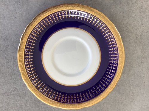 Aynsley hertford cobalt blue - aynsley,