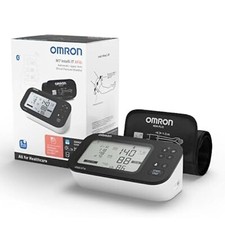 Omron intelli afib upper - omron, it