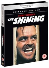 The Shining Extended Edition