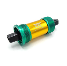 Air Bike Square Taper Bottom Bracket 68mm x110 ENG BSA MTB Hybrid Bike AB-26-G6
