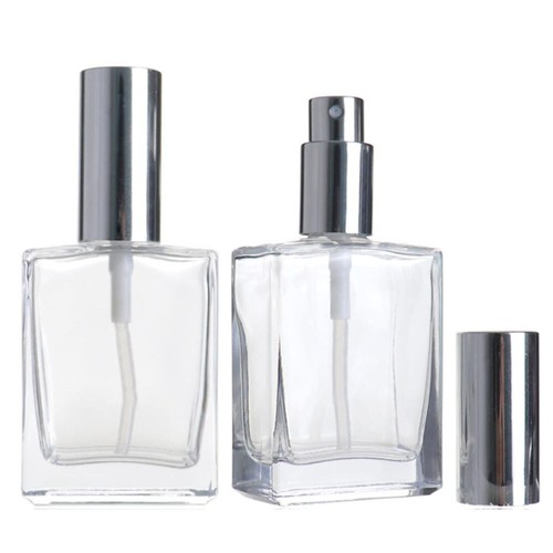 Refillable perfume bottle - perfume,
