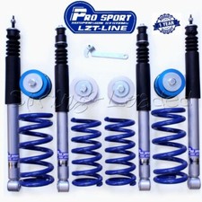 ProSport LZT Coilovers for