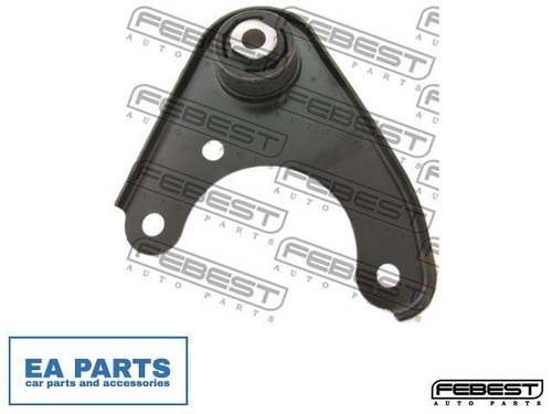 Mounting differential for - differential,