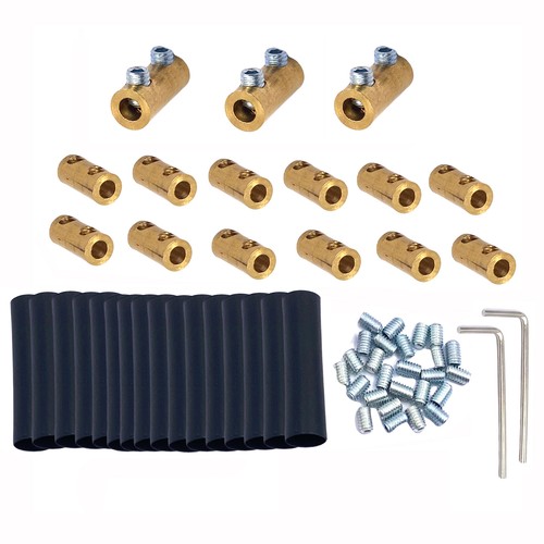 Awg gauge wire - awg, connector