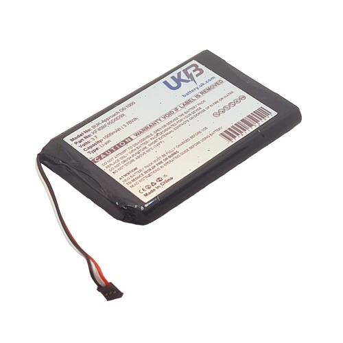 Battery for garmin - uk,