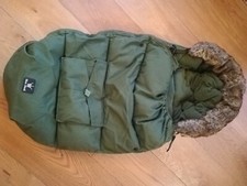 Elodie Details Winter Stroller