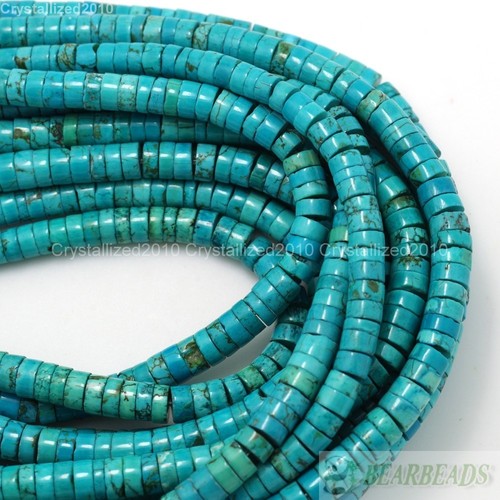 Natural turquoise gemstone - natural,