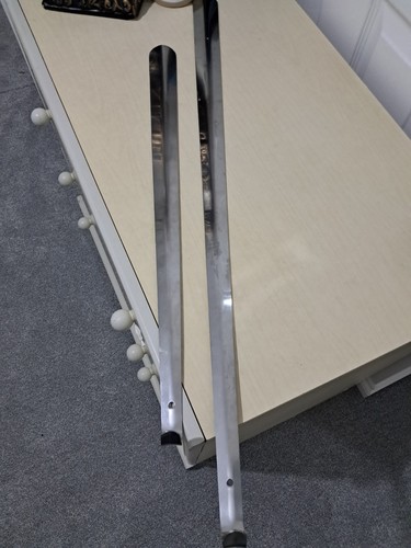 Extra long shoe horn - horn,