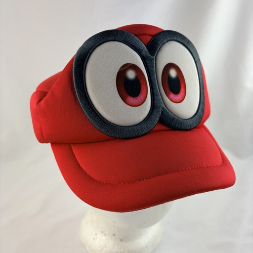 Nintendo super mario - super, odyssey