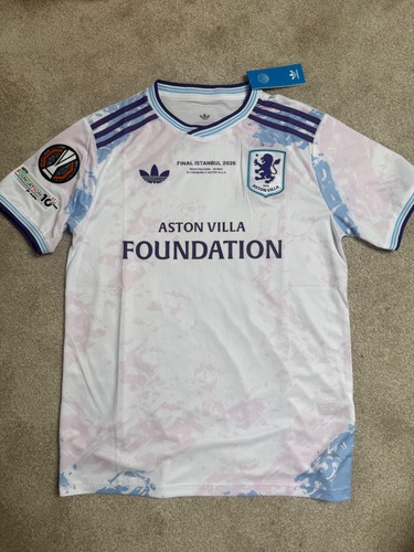 Aston villa europa league - aston,