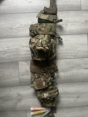 Camouflage military surplus - camouflage,