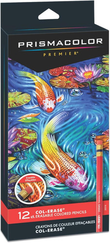 New prismacolor col - new,