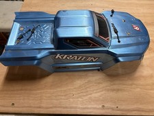 Arrma Kraton 6s Shell/Body