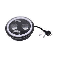 5-3/4 Inch LED Headlight for