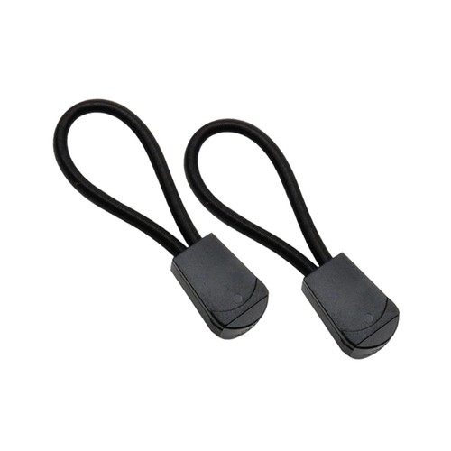 Pieces elastic retainer rope - 2,