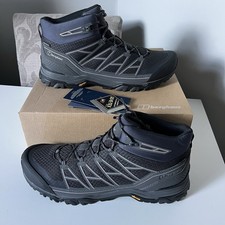 Berghaus Men’s Expanse Mid