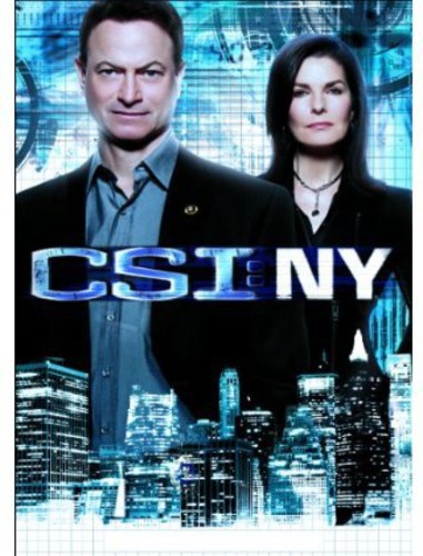 Csi the ninth season - csi,