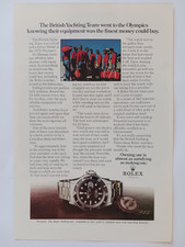 Rolex  Submariner British