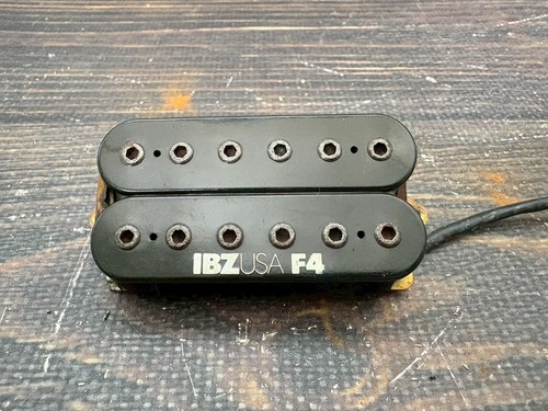 80s ibanez dimarzio - 80s,