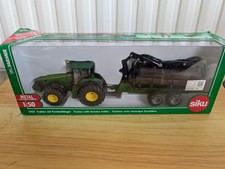 Siku 1954 john deere tractor - 1954,