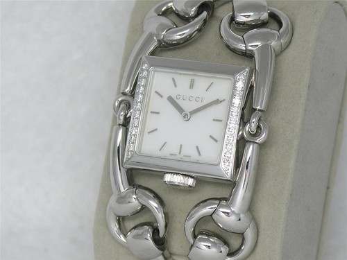 Gucci signoria stainless - signoria,