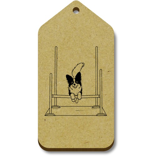 Papillon dog show - dog, /