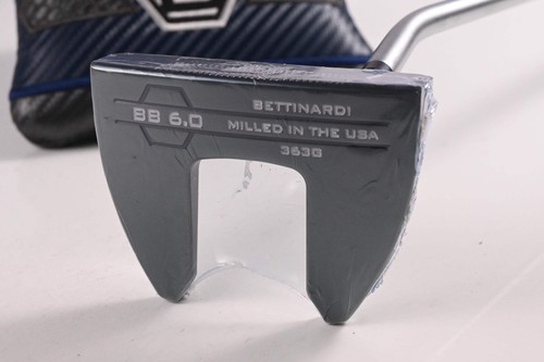 Bettinardi 2026 putter - 2026,