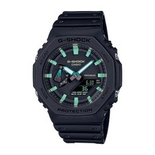 CASIO G SHOCK GA-2100RC-1A