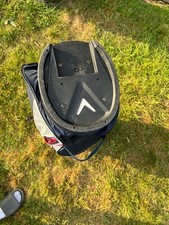 Callaway Chev Org Trolley Golf