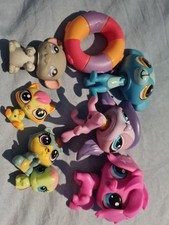 LPs Littlest Pet Shop