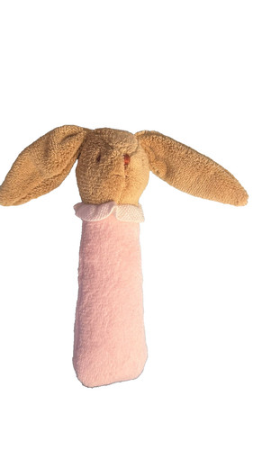 Trousselier rabbit rattle - trousselier,