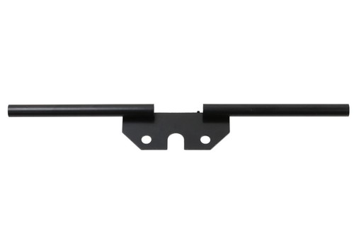 Rear indicator light holder - indicator,