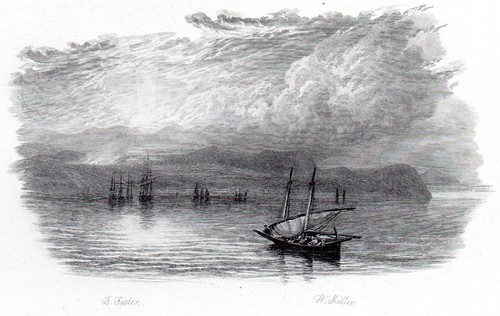 Hero and leander 1881 - leander,