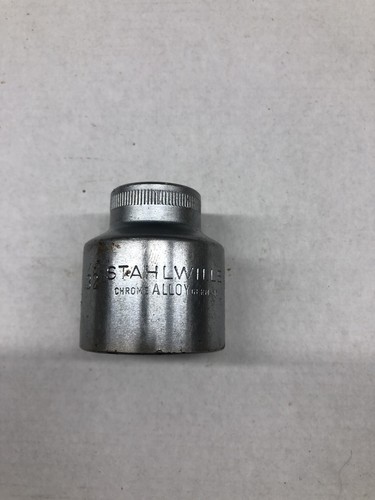 Stahlwille 32mm drive - 32mm,