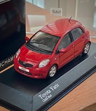 MINICHAMPS PAULS MODEL ART