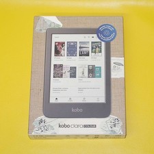 BRAND NEW SEALED KOBO Clara