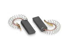 2x Carbon Brushes for Bosch