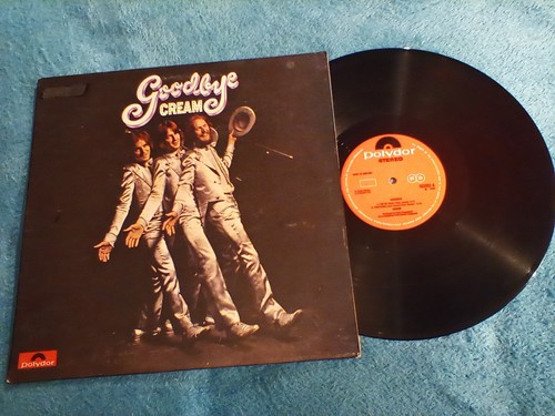 Cream goodbye 583 053 - cream.,
