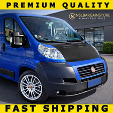Fiat Ducato 2006-14 Black