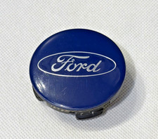 FORD  - WHEEL CENTRE -  CAR BADGE/EMBLEM (EM211003AA) -  55 MM DIA