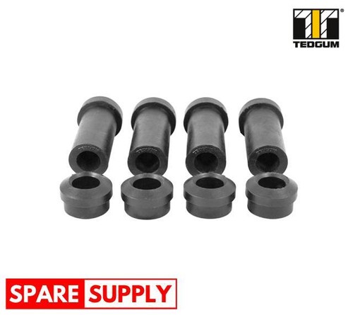 Bush spring bracket for - bush,,