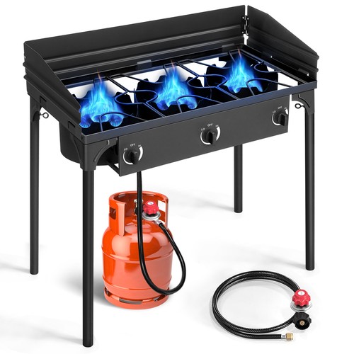 Garden portable 225 000 btu - 225,000,