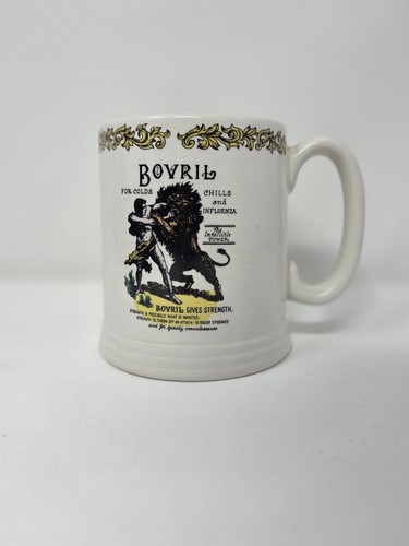 Vintage 1970s bovril lord - 1970s,