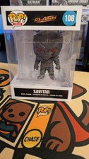 Custom funko pop dc - custom, pop!